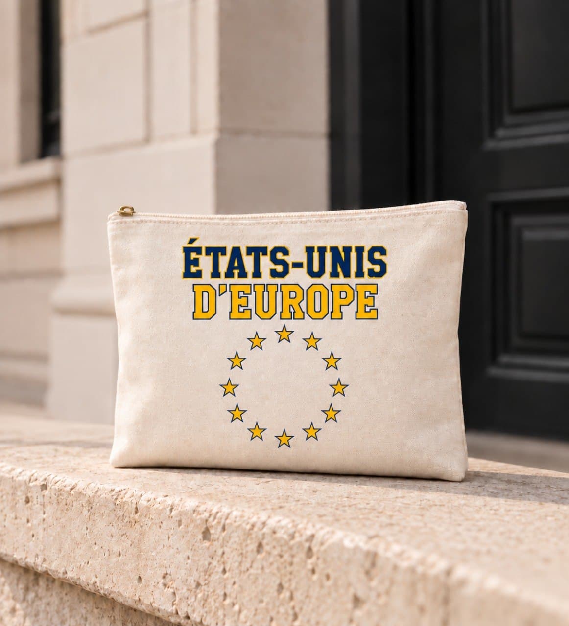Trousse États-Unis d'Europe