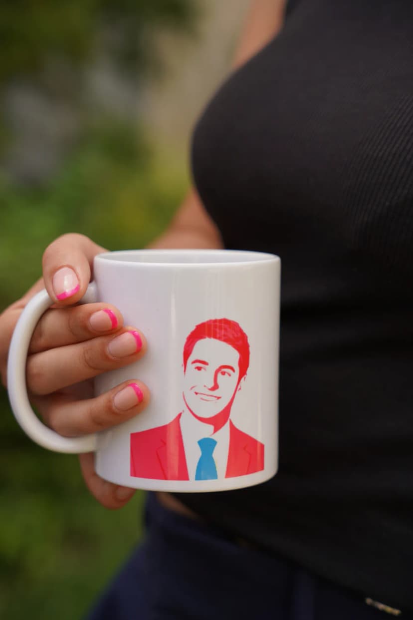 Mug Attal Esti’JEM 2026