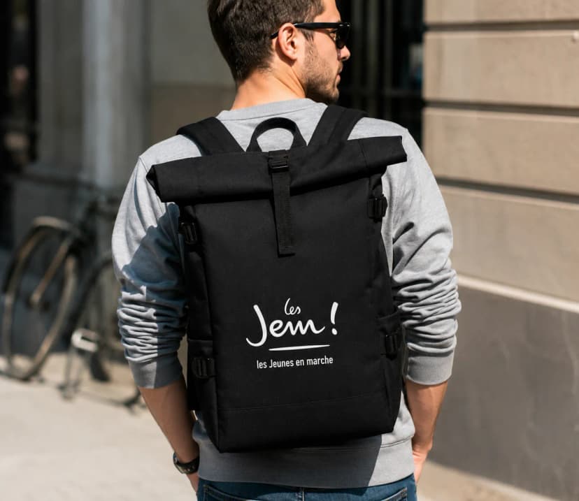 Sac à dos