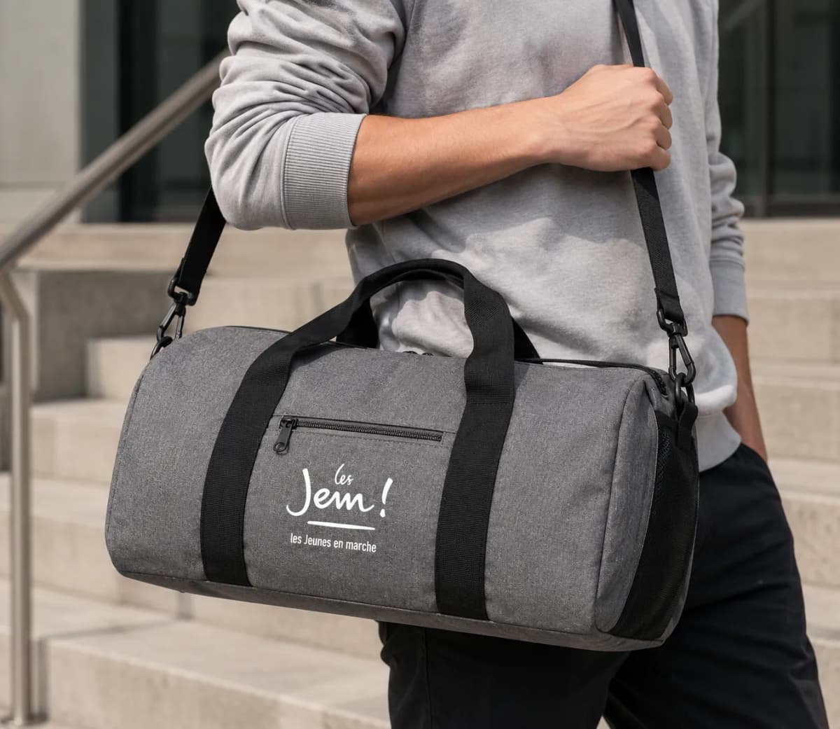 Sac de voyage