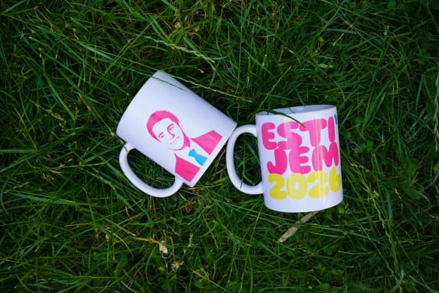 Mug Esti’JEM 2026 - 3