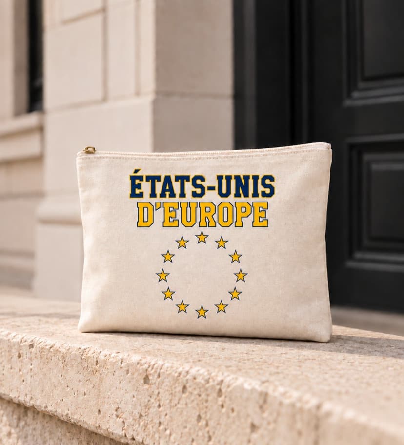 Trousse États-Unis d'Europe